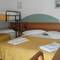 Отель Hotel Orchidea 