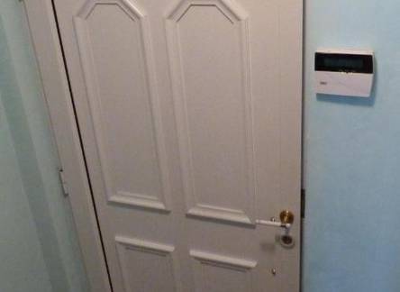 Отель Apartment Igor 
