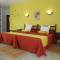Отель Hotel Arboleda 