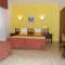 Отель Hotel Arboleda 
