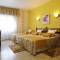 Отель Hotel Arboleda 