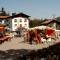 Отель Albergo Tirolo