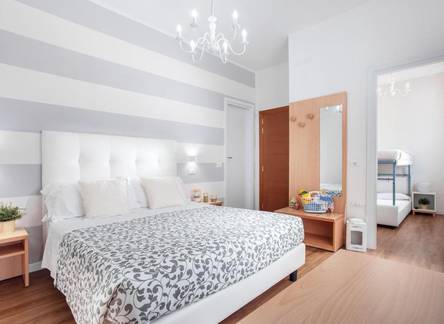 Отель Hotel Geminus 