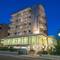 Отель Hotel Geminus 