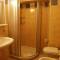 Отель Hotel Bernina