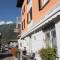 Отель Hotel Bernina
