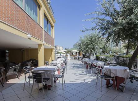 Отель Hotel Silver 