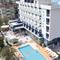 Отель Hotel Silver 