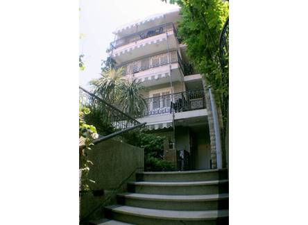 Отель Z Apartments 