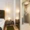 Отель Family Hotel Lisanj