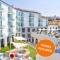 Отель Family Hotel Lisanj