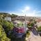 Отель Duparc Hotel 