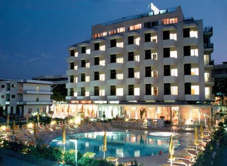 Отель Hotel David