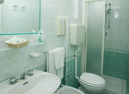 Отель Hotel Camay 
