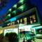 Отель Hotel Camay 