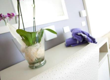Отель Hotel Iride 