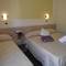 Отель Hotel Lalla - Beauty Relax