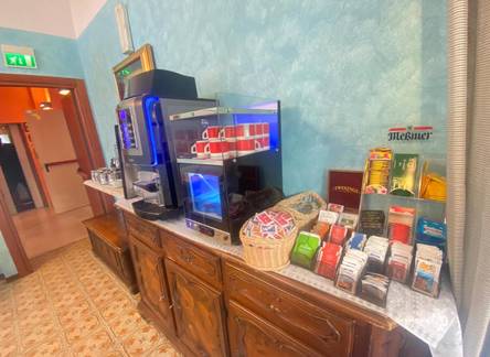 Отель Hotel Tilly 