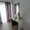 Отель Rooms Petra 