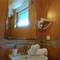 Отель Rooms Petra 