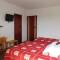 Отель Hotel Brisa 