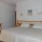 Отель Hotel Brisa 