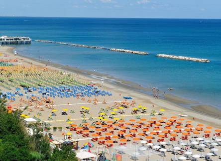 Отель Hotel Venus