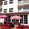Отель Hotel Pipo 