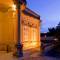 Отель Corinthia Palace Spa Hotel