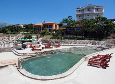 Отель Hotel R Montenegro