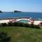 Отель Hotel R Montenegro