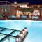 Отель St. Nicolas Bay Resort Hotel & Villas