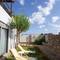 Отель Elounda Olea Villas And Apartments 
