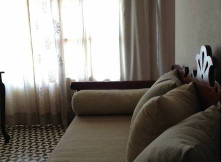 Отель Palazzo Arhontiko Hotel Apartments 