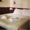 Отель Palazzo Arhontiko Hotel Apartments 