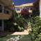 Отель Ammoudara Beach Hotel Apartments