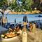 Отель Ammoudara Beach Hotel Apartments
