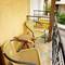 Отель Kallisto Traditional Guesthouse 