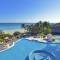 Отель Melia Las Americas