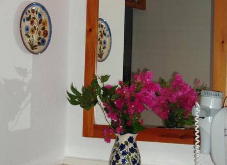 Отель Kavos Bay Apartments Elounda 