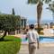 Отель Asterias Village Resort 