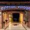 Отель Asterias Village Resort 