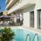 Отель Mayor Mon Repos Palace Adults Only