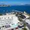 Отель Mayor Mon Repos Palace Adults Only