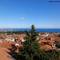 Отель Olympus Mediterranean