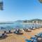 Отель The Royal Grand Hotel