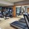Отель Galaxy Hotel Iraklio