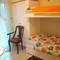 Отель Litochoro Apartments 