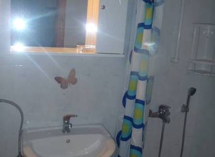 Отель Seashell Apartments 