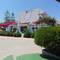 Отель Nirvana Beach Hotel